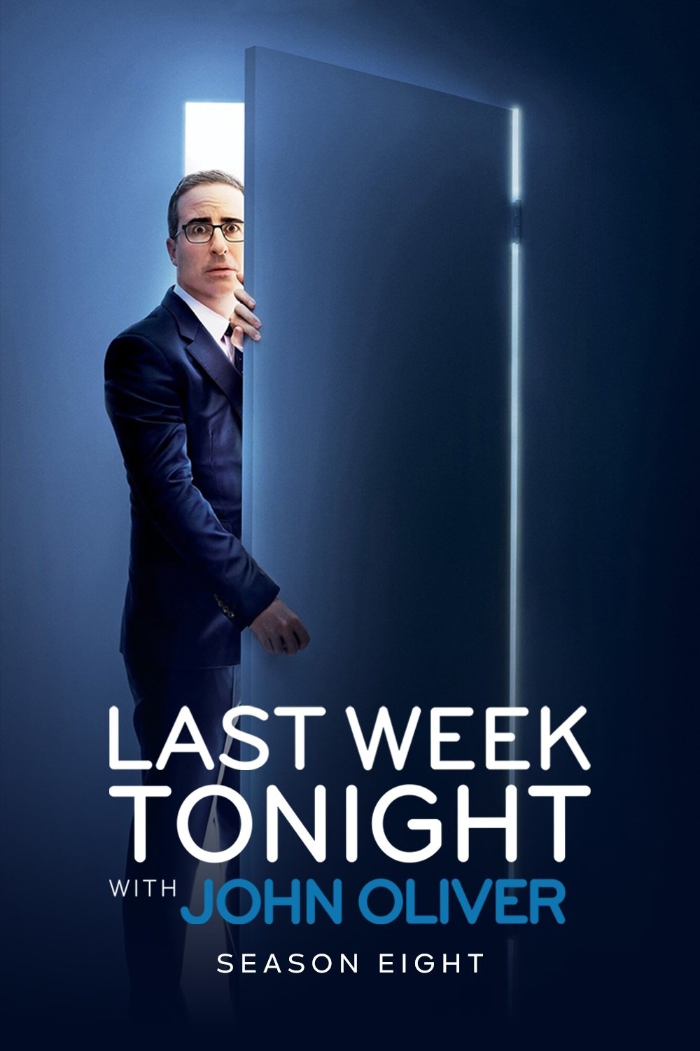Last Week Tonight with John Oliver - Season 8 [6574] (A1763423070) [[Shows]] --Plex--